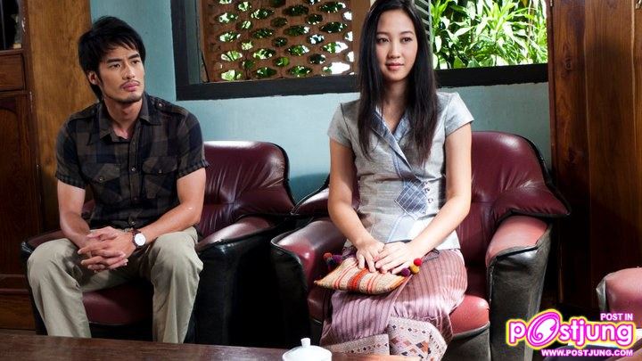 บอย-ปกรณ์ เบี้องหลัง..สะบายดี วันวิวาห์ (Lao Wedding)