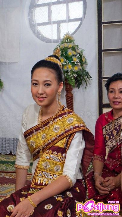 บอย-ปกรณ์ เบี้องหลัง..สะบายดี วันวิวาห์ (Lao Wedding)