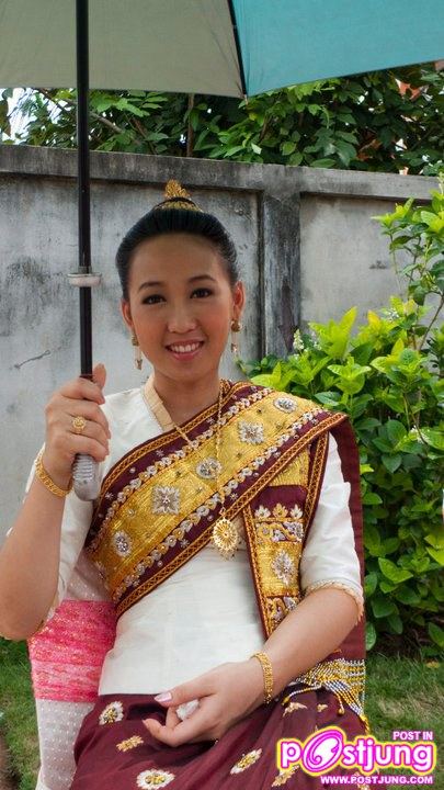 บอย-ปกรณ์ เบี้องหลัง..สะบายดี วันวิวาห์ (Lao Wedding)