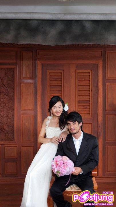 บอย-ปกรณ์ เบี้องหลัง..สะบายดี วันวิวาห์ (Lao Wedding)