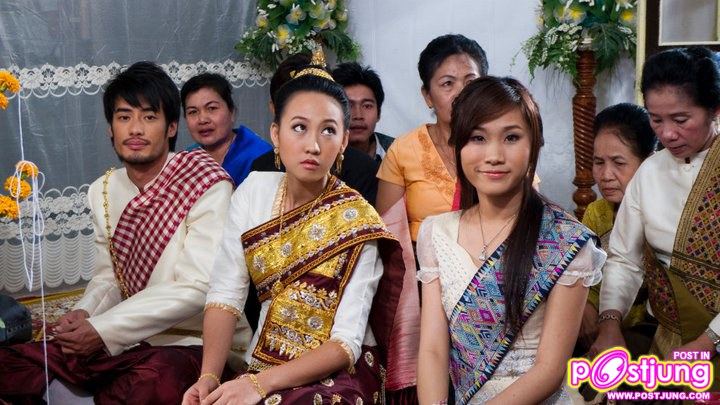 บอย-ปกรณ์ เบี้องหลัง..สะบายดี วันวิวาห์ (Lao Wedding)