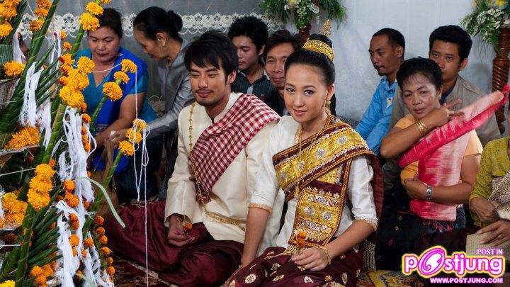 บอย-ปกรณ์ เบี้องหลัง..สะบายดี วันวิวาห์ (Lao Wedding)