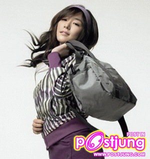 ทิฟฟานี่ snsd