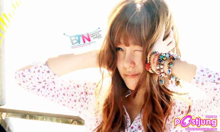 ทิฟฟานี่ snsd