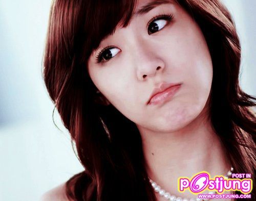 ทิฟฟานี่ snsd