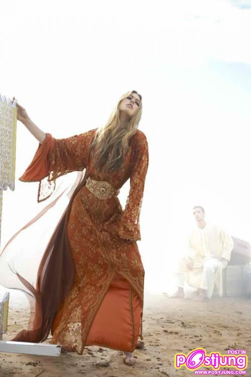 ANTM CYCLE 16 EPI 12  รอบ 3 คนสุดท้าย