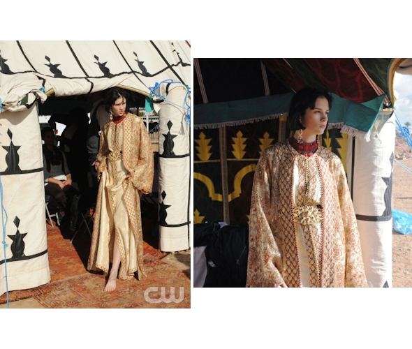 ANTM CYCLE 16 EPI 12  รอบ 3 คนสุดท้าย