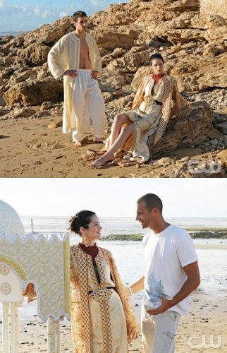 ANTM CYCLE 16 EPI 12  รอบ 3 คนสุดท้าย