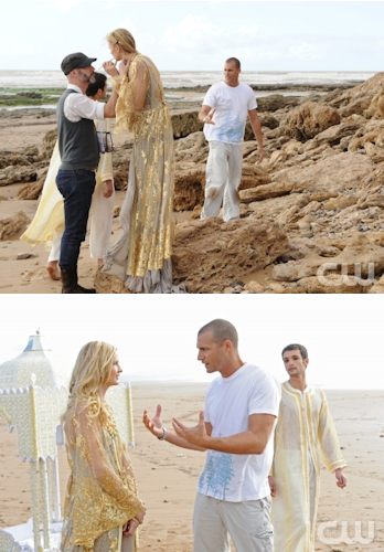 ANTM CYCLE 16 EPI 12  รอบ 3 คนสุดท้าย