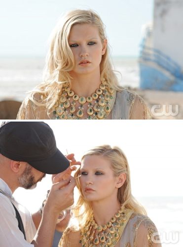 ANTM CYCLE 16 EPI 12  รอบ 3 คนสุดท้าย