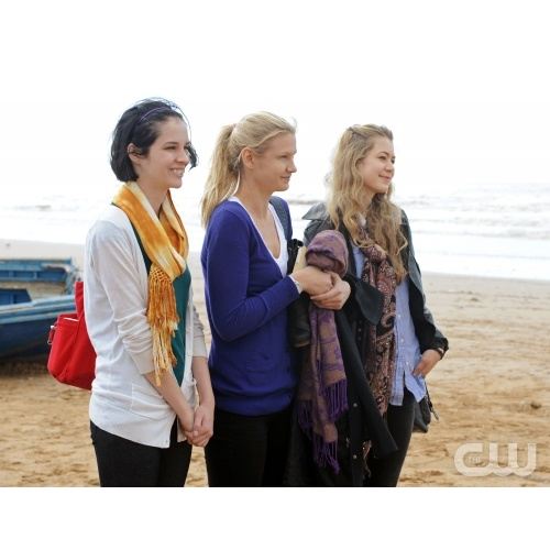 ANTM CYCLE 16 EPI 12  รอบ 3 คนสุดท้าย