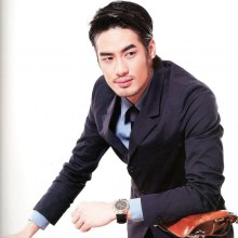 บอย-ปกรณ์ Fasion-Spice the ride @OK! Special Edition vol.3 May 2011