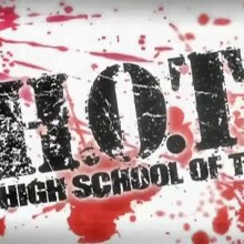 High School of the Dead เรท 18 +