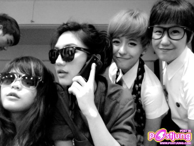 ANNA สาวเท่