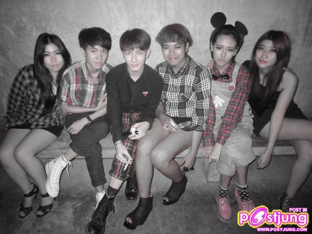 ANNA สาวเท่