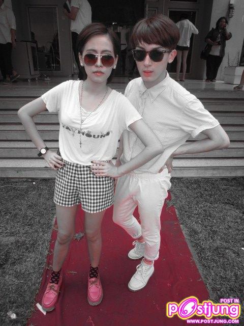 ANNA สาวเท่