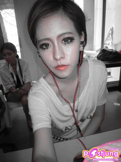 ANNA สาวเท่