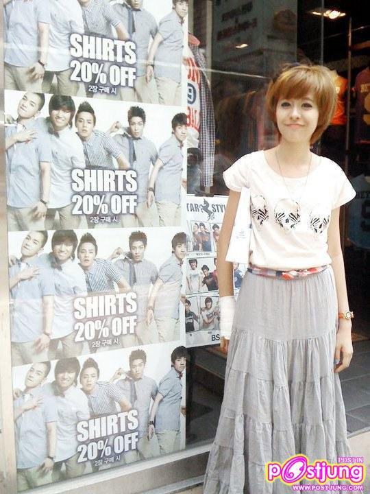 ANNA สาวเท่