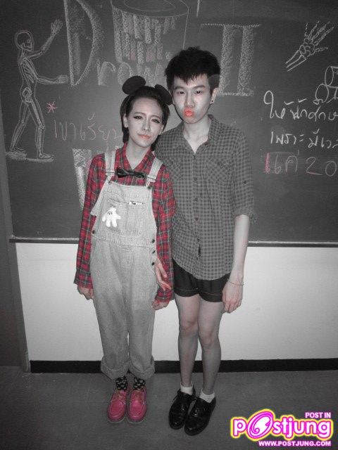 ANNA สาวเท่