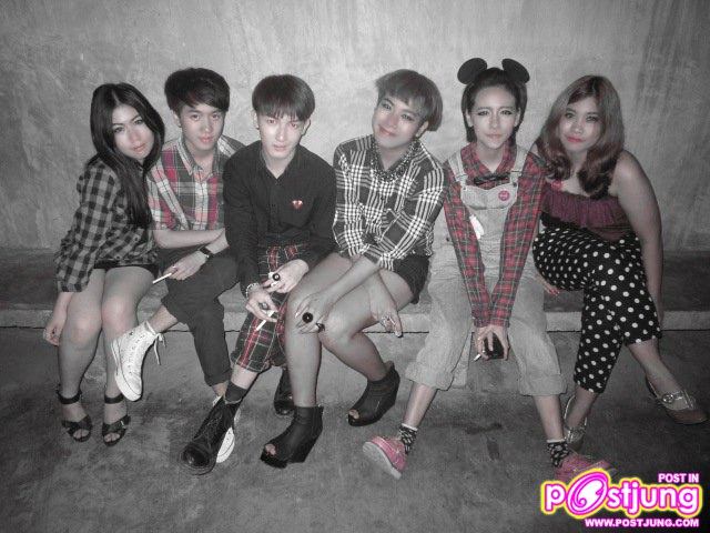 ANNA สาวเท่