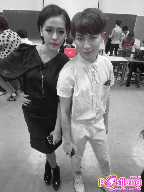 ANNA สาวเท่