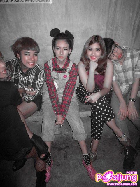 ANNA สาวเท่