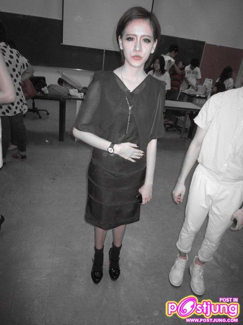 ANNA สาวเท่