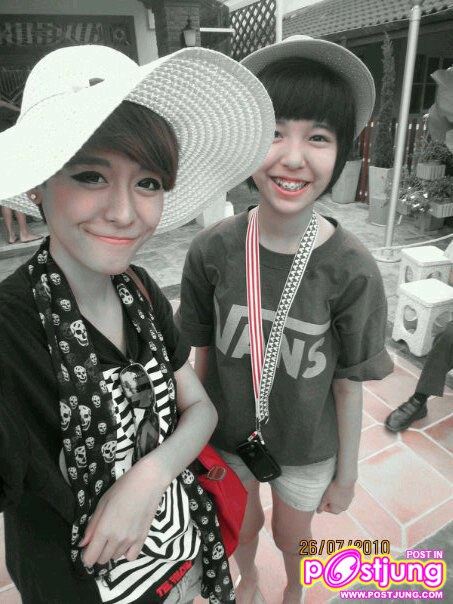 ANNA สาวเท่