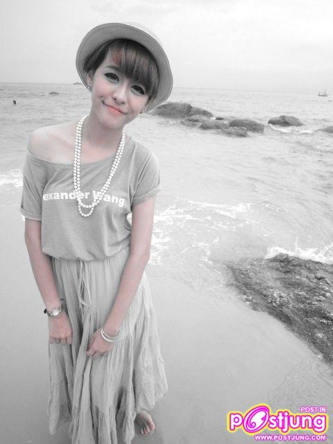 ANNA สาวเท่