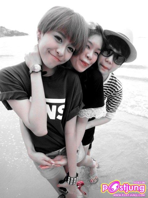 ANNA สาวเท่