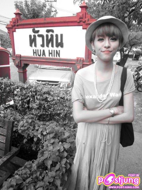 ANNA สาวเท่