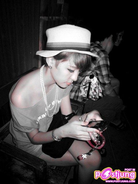 ANNA สาวเท่