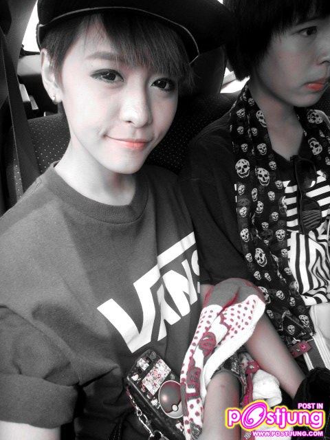 ANNA สาวเท่