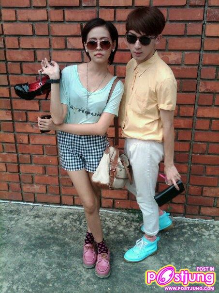 ANNA สาวเท่