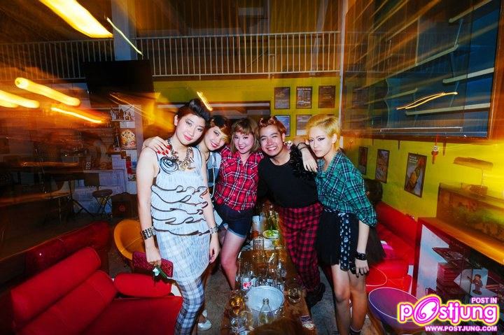 ANNA สาวเท่