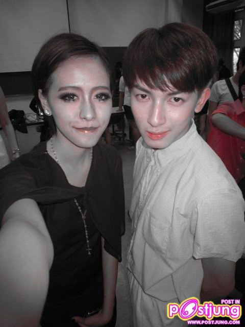 ANNA สาวเท่