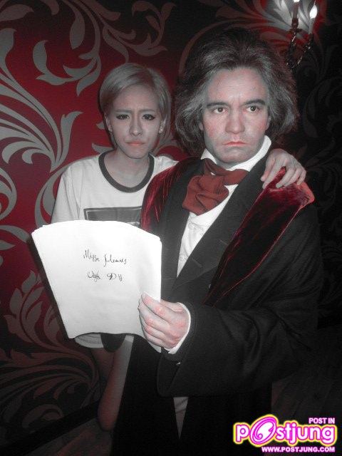 ANNA สาวเท่