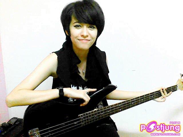 ANNA สาวเท่