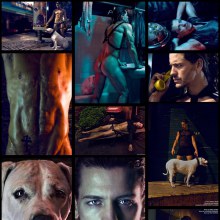 Photoshoot men album 226