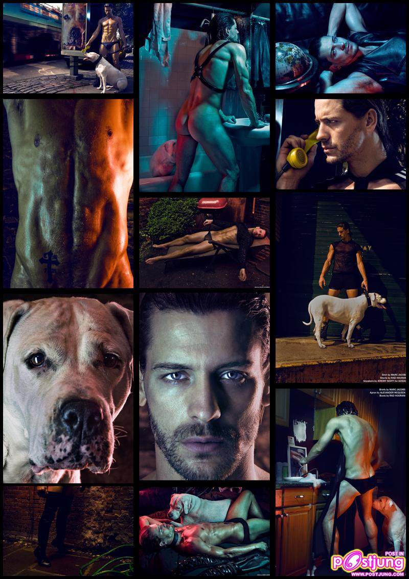 Photoshoot men album 226