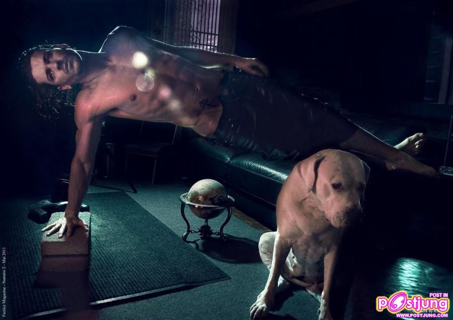 Photoshoot men album 226