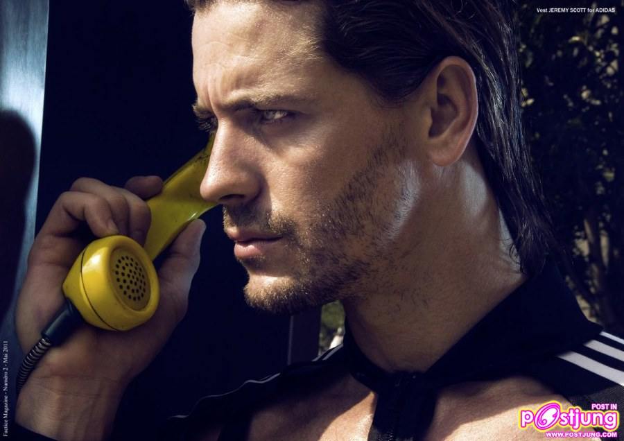 Photoshoot men album 226