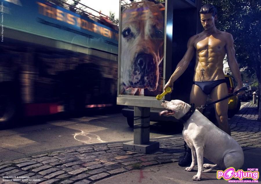 Photoshoot men album 226