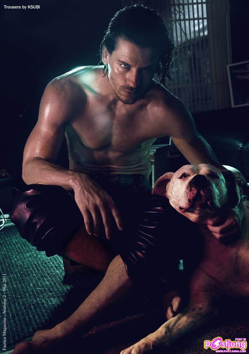 Photoshoot men album 226