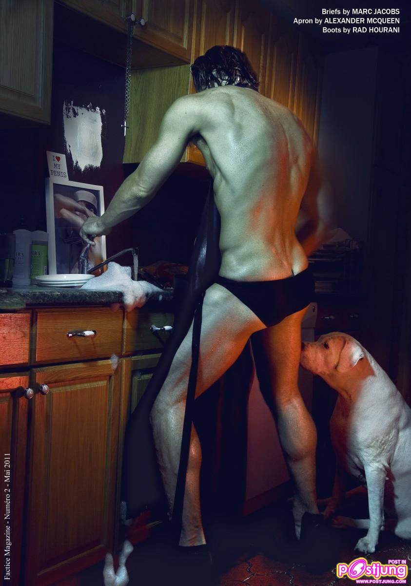 Photoshoot men album 226