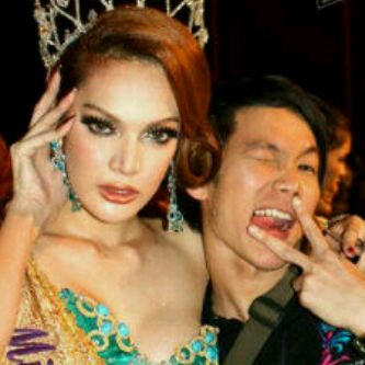 แจ๊ส สรวีย์ นางพญาสาวประเภทสองที่โดดเด่นที่สุด