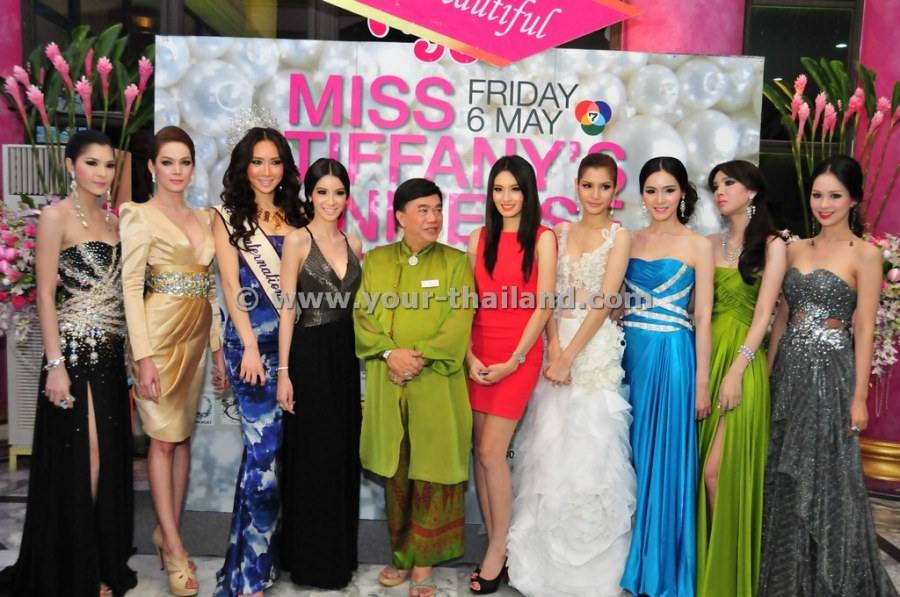 แจ๊ส สรวีย์ นางพญาสาวประเภทสองที่โดดเด่นที่สุด