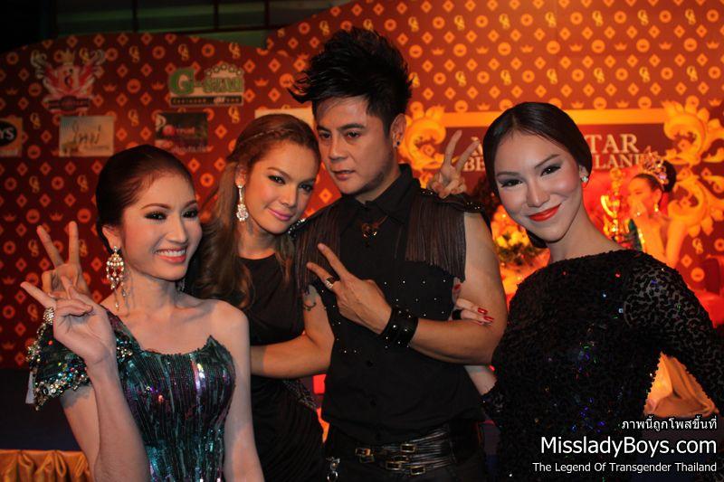 แจ๊ส สรวีย์ นางพญาสาวประเภทสองที่โดดเด่นที่สุด