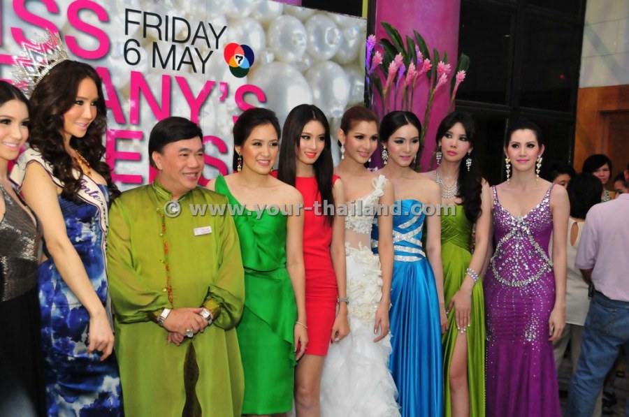 แจ๊ส สรวีย์ นางพญาสาวประเภทสองที่โดดเด่นที่สุด