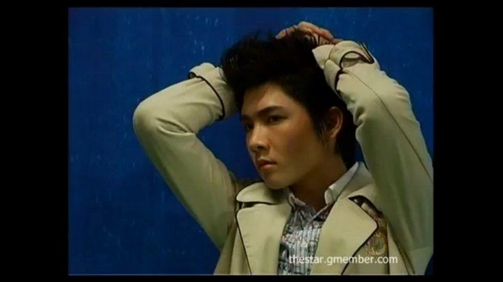 มากินเต้าฮู้กันคะ^^ พี่แอมป์ The Star (รอบ2)